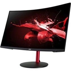Монитор 31.5" ACER Nitro XZ322QVbmiiphx (UM.JX2EE.V05)