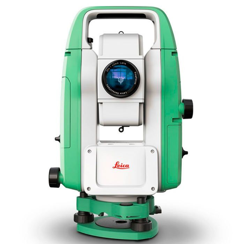 Leica TS03 R500 (2")