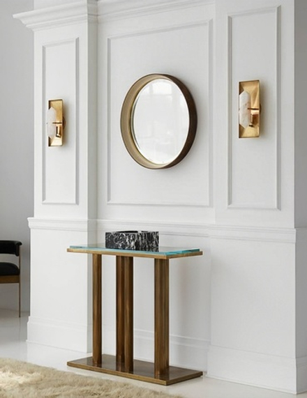 Wall design lamp Cabook