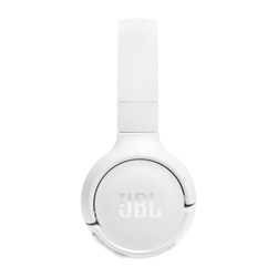 Наушники накладные Bluetooth JBL Tune 520BT, белые