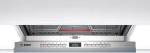 Встраиваемая посудомоечная машина Bosch SGV4HVX33E