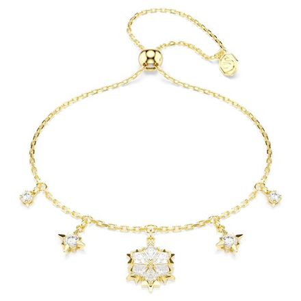 MP MAGIC:BRACELET WHITE/GOS