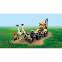 LEGO City - Экскаватор 60385 / артикул   60385  / GTIN 5702017416403