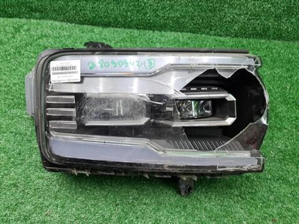 Фара правая BYD FangChengBao Leopard 5 (23-нв) LED