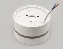 Ambrella Накладной точечный светильник GX53 с акрилом GX Tech TN620