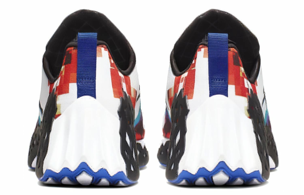 Кроссовки Htm X Jordan Trunner Nxt React