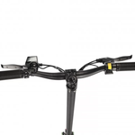 Электросамокат WHITE SIBERIA TAIGA 3.0 (2022) - Green UFO