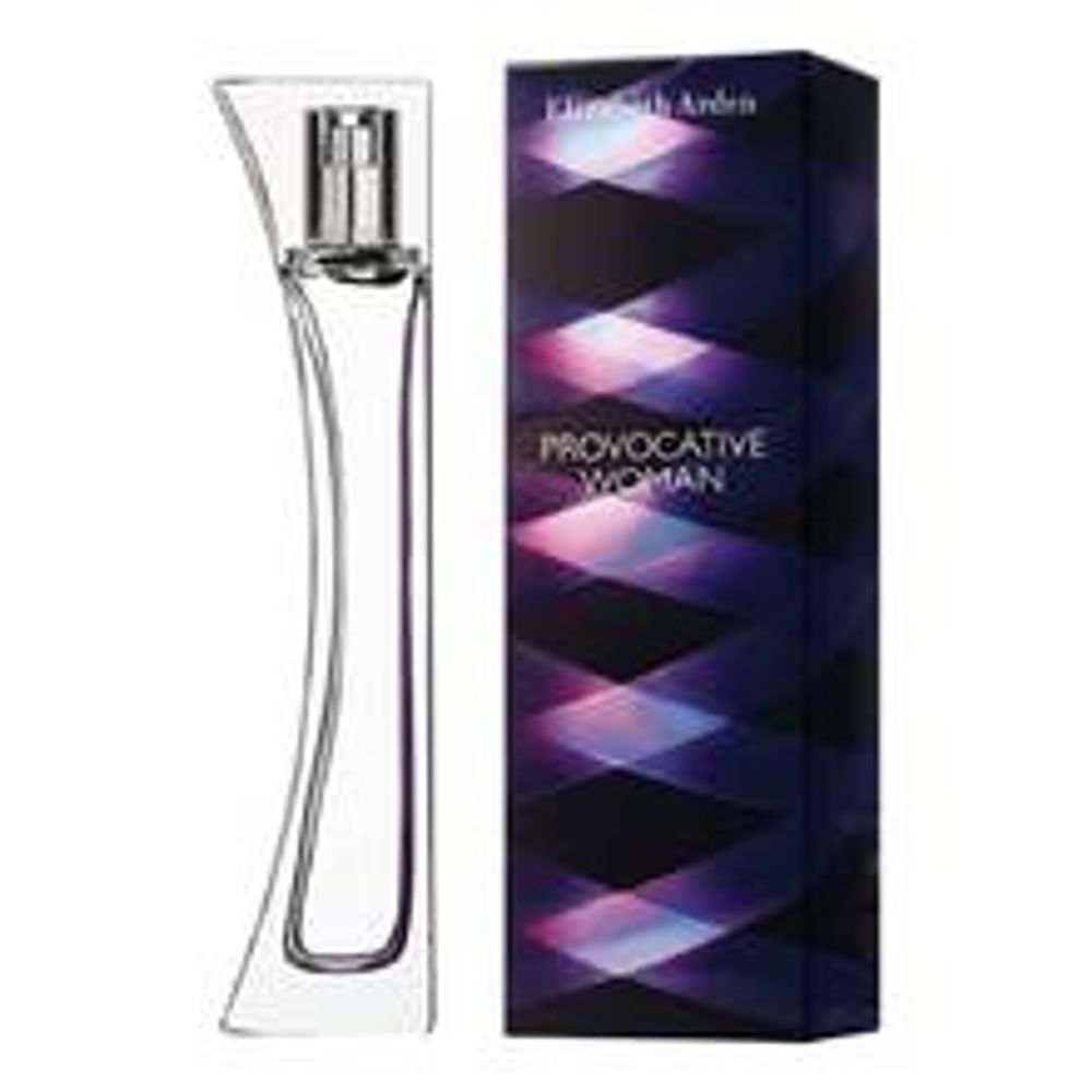 Elizabeth Arden Provocative Woman EDP 30ml Elizabeth Arden Provocative Woman EDP 30ml
