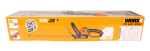 Кусторез аккумуляторный WORX WG261E