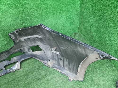Бампер задний BMW 6er G32 (2020-н.в.) M-paket