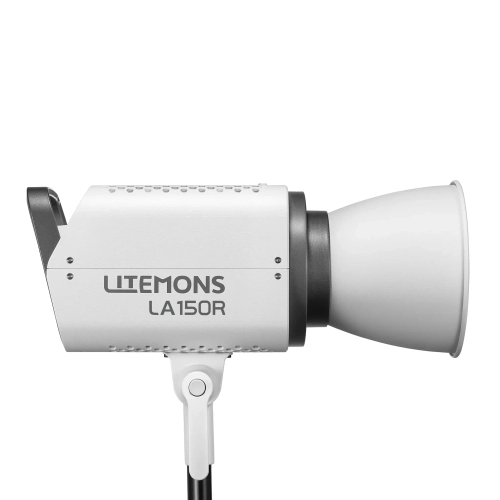 Комплект светодиодных осветителей Godox LITEMONS LA150R K1