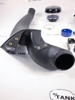 Шноркель для TANK 300 (вариант 6)