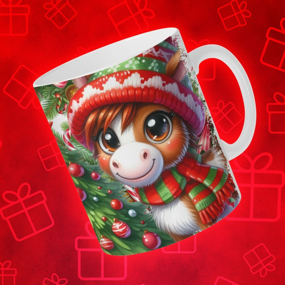 Новогодние