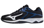 Mizuno Thunder Blade 3 "Black White Blue"