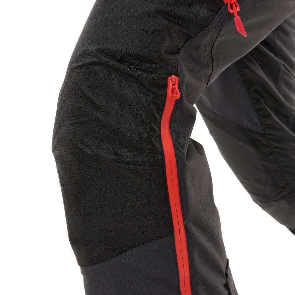 Expedition Suit / Мужской / Темно-Серый