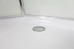 Душевая кабина с сенсором Niagara Premium NG- 6001-01GQ 90x90