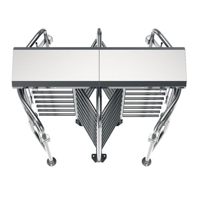 РСТ 1400 турникет БЛОКПОСТ