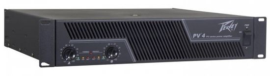 Усилитель мощности PEAVEY PV 4