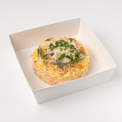 Салат Мимоза 210гр