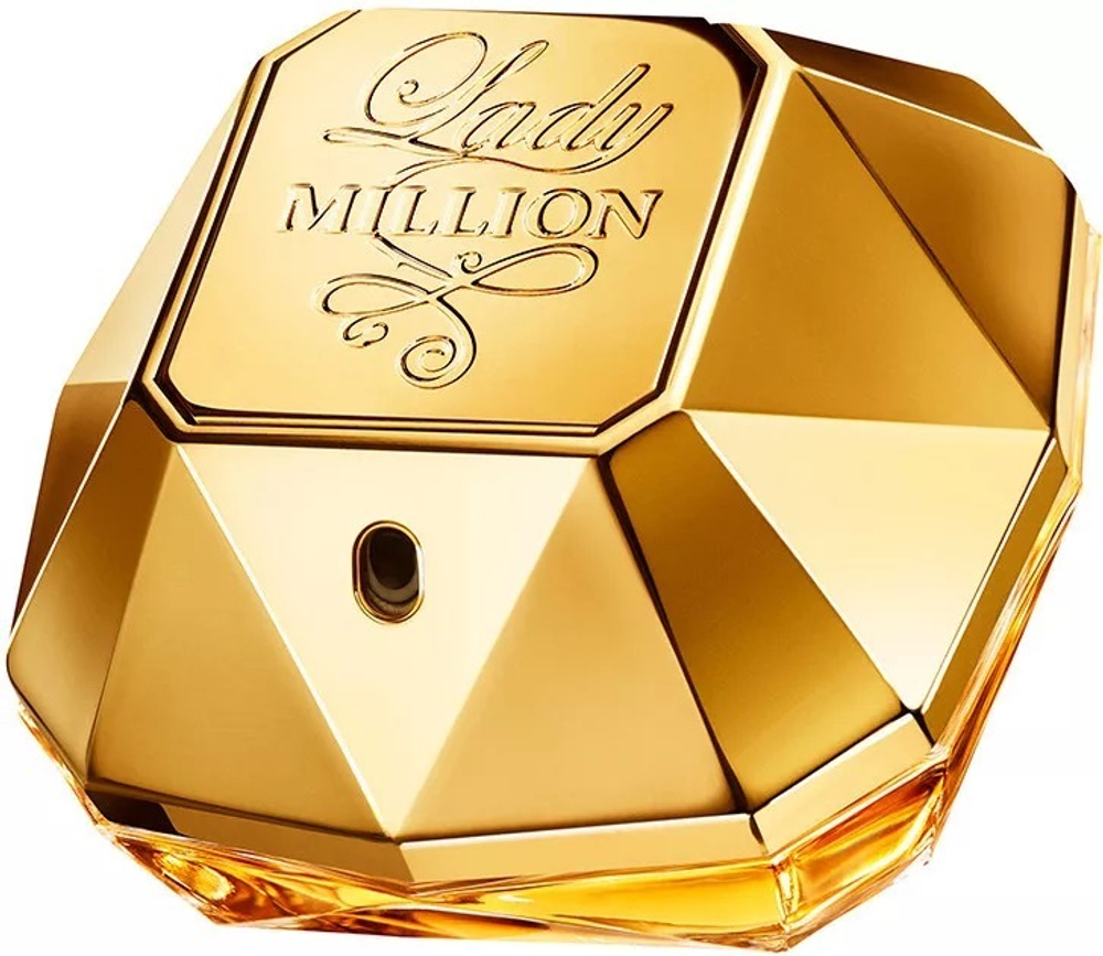 Paco Rabanne Lady Million