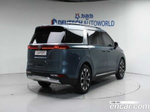Kia Carnival (Sedona) 4 Generation 9-и местный Noblesse (09.2020)