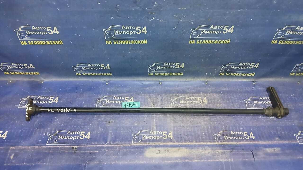 Торсион передний левый MITSUBISHI PAJERO 1998