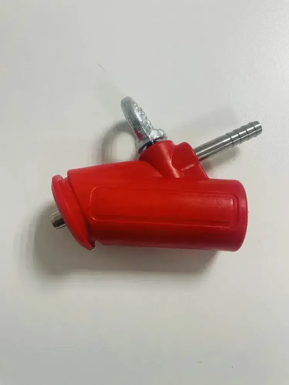 Наконечник пульверизатора для штукатурных станций, насадка для растворного пистолета, сопло