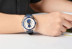 Мужские наручные часы Casio Edifice EFR-539L-7C