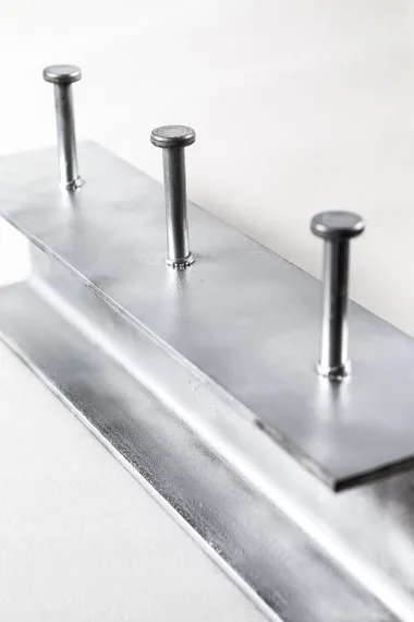 Приварные анкерные шпильки-упоры тип SD, Северсталь-метиз