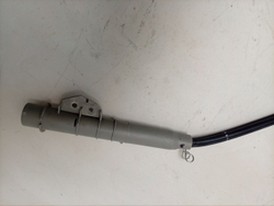 WF602W0BCWQ/LP кт23 Трубка прессостата для стиральной машины Samsung DC67-00297A б/у