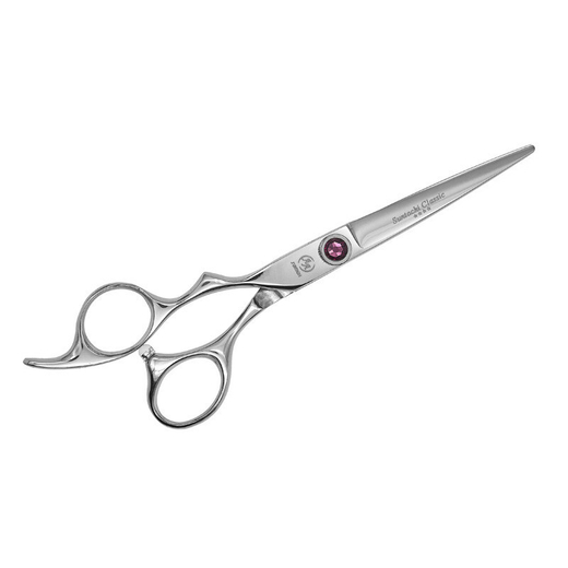 Suntachi Classic прямые ножницы для левшей LVD-MPI-60L 4 класс ✅ Оригинал