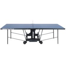 Теннисный стол DONIC INDOOR ROLLER 600 BLUE