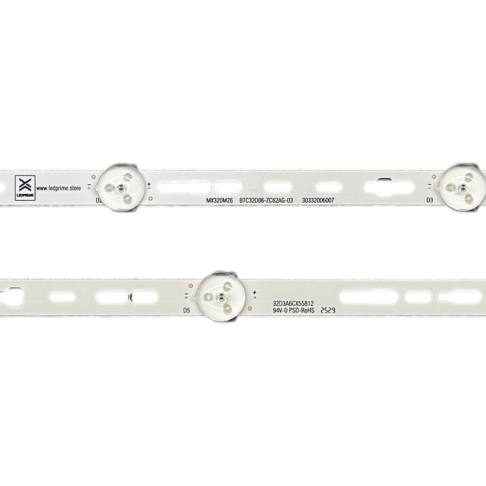 32" BMTC32D06-ZC62AG-03