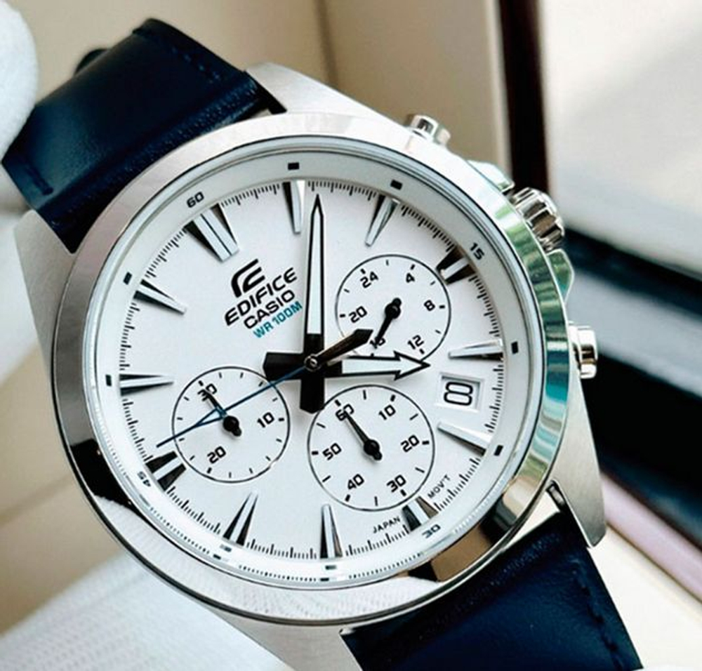 Мужские наручные часы Casio EFV-630L-7A