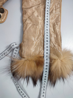 Куртка Nicos демисезонная 50 размер