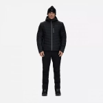 КУРТКА FINNTRAIL УТЕПЛЕННАЯ МУЖСКАЯ MASTER HOOD 1510