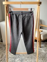 Шерстяные брюки Dolce & Gabbana, 116