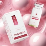 Chrono Seasons Jufora