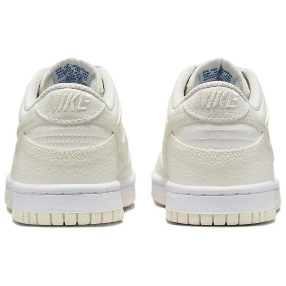 НАЙК Данк Детские Скейтбординги Низкие кроссовки Юнисекс