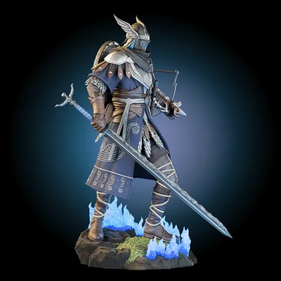 Wylder - Elden Ring Nightreign