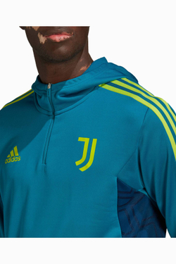 Кофта adidas Juventus FC 22/23 Track Top