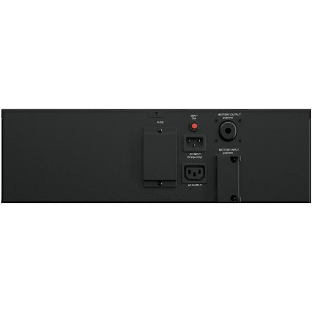 Батарейный блок CyberPower BPE240V50ART3U