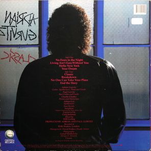 Adrian Gurvitz / Classic (LP)