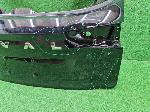 Крышка багажника Haval Jolion (2021-н.в.)