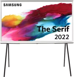 Телевизор Samsung 65" The Serif QE65LS01BAU