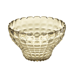 Чаша tiffany, 300 мл, акрил, бежевая