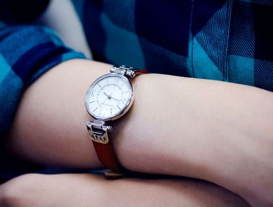 Женские часы Anne Klein 10/9443WTRD