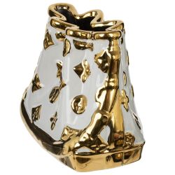 GAEM Ваза, 1200 мл, L17 W9,5 H15,5 см