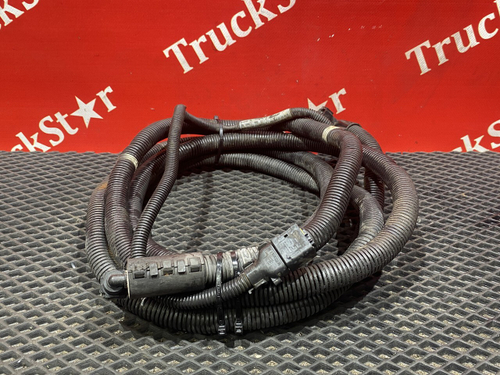 Трубка системы AdBlue