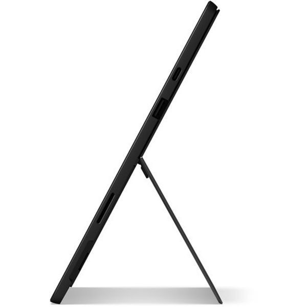 Планшет Microsoft Surface Pro 7+ i5 8Gb 256Gb (2021) Black